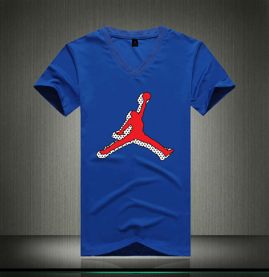 men jordan t-shirt S-XXXL-1859